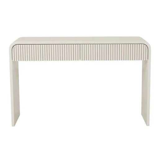 Chloe Channel Console
