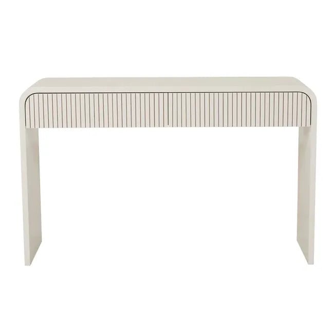 Chloe Channel Console