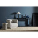 Classique Oval Small Shelf Console - Fossil