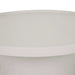 Classique Pedestal Coffee Table - Oyster Ash