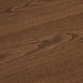 Classique Pedestal Coffee Table - Smoked Ash