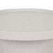 Classique Pedestal Side Table - Oyster Ash