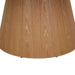 Classique Round Dining Tables - Natural Ash