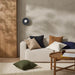 Clovelly Polyester Blend Cushion