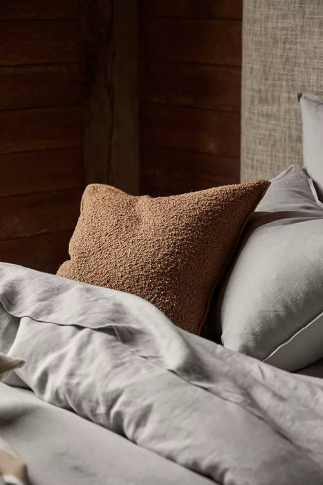 Clovelly Polyester Blend Cushion