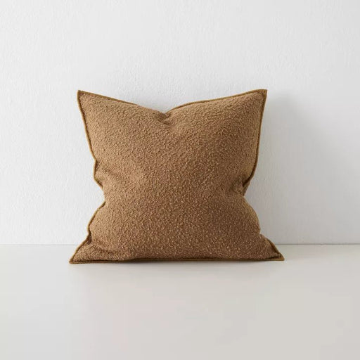 Clovelly Polyester Blend Cushion