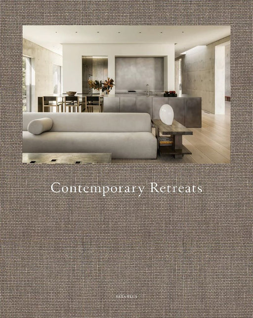 Contemporary Retreats / PAUWELS, WIM