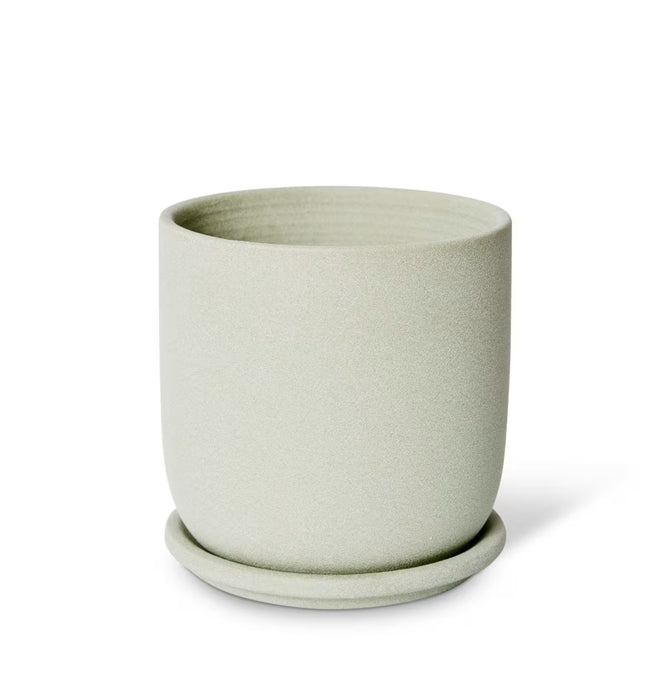 Curve Pot