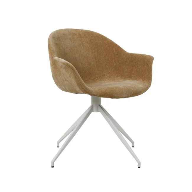 Daisy Spider Leg Office Chair