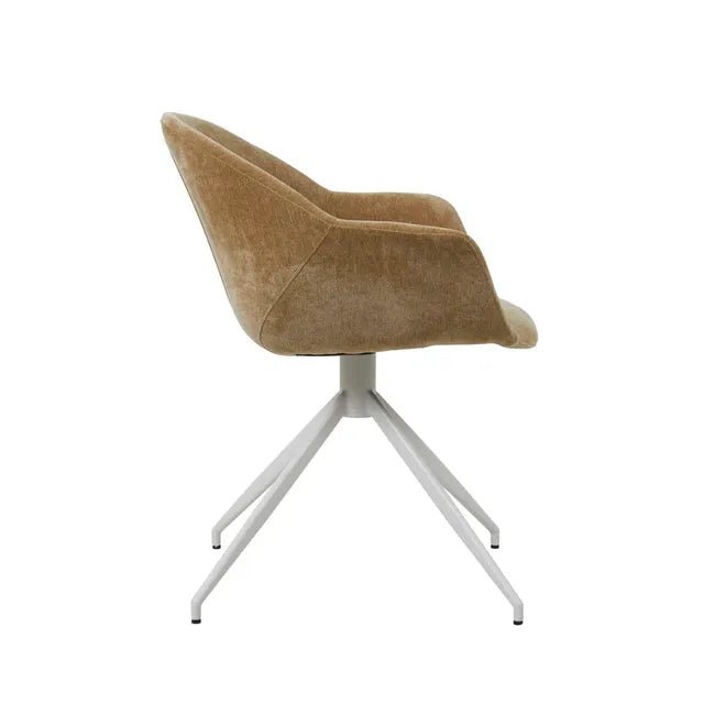 Daisy Spider Leg Office Chair