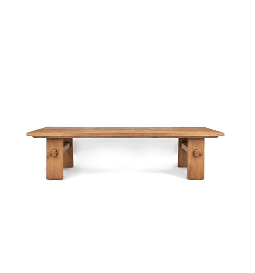 dBodhi Artisan Coffee Table