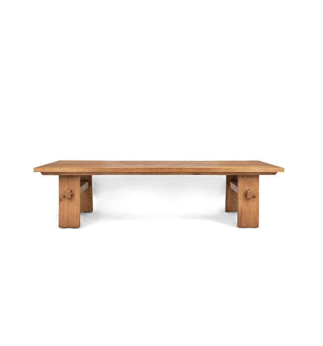 dBodhi Artisan Coffee Table