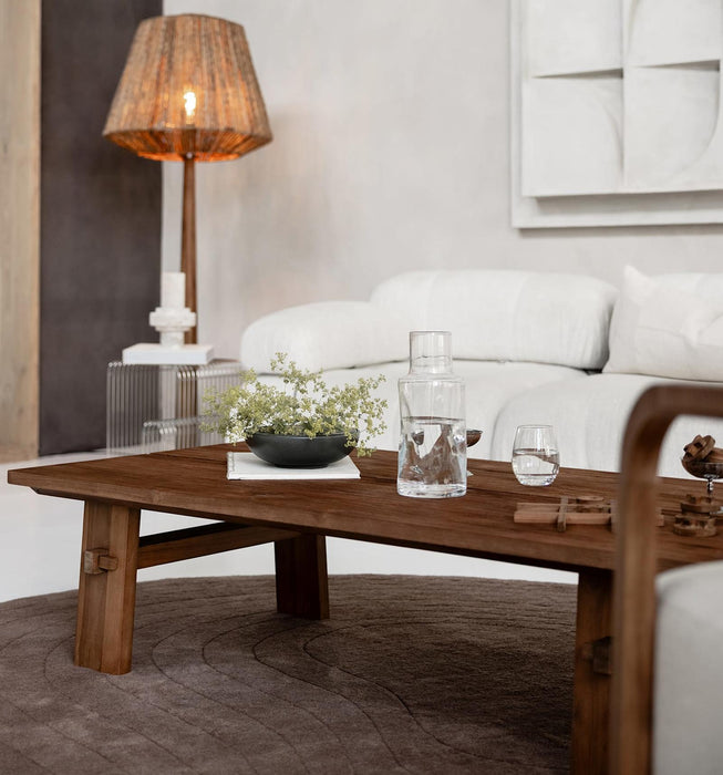 dBodhi Artisan Coffee Table