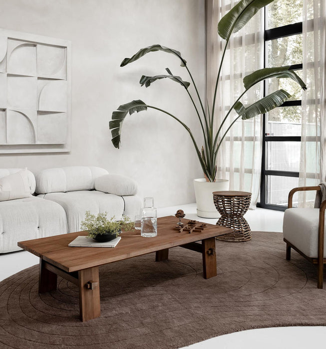 dBodhi Artisan Coffee Table