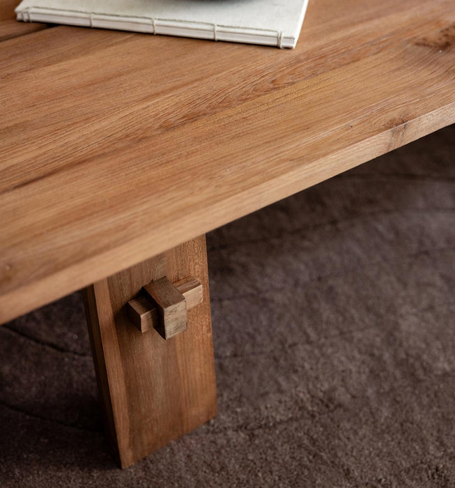 dBodhi Artisan Coffee Table