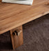dBodhi Artisan Coffee Table