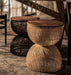 dBodhi Curve Side Table