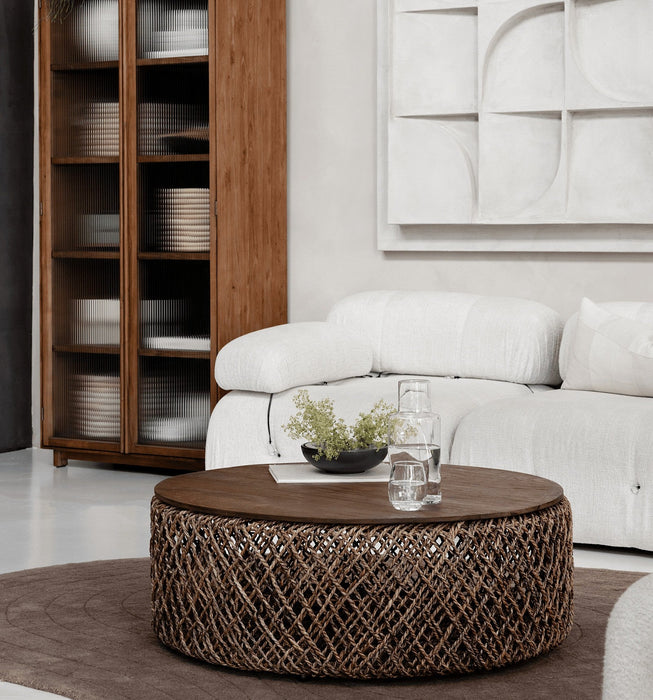 dBodhi Knut Coffee Table