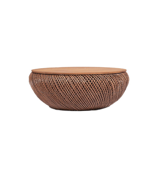dBodhi Wave Round Coffee Table Extra Large