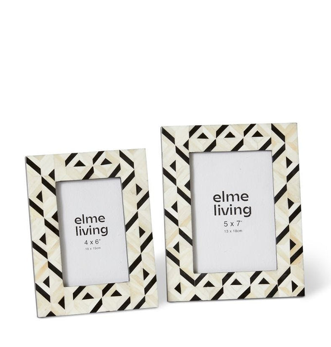 Zestria Photo Frame