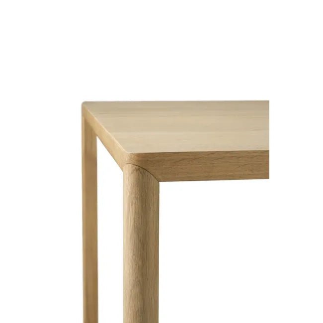 Dining Table - Oak