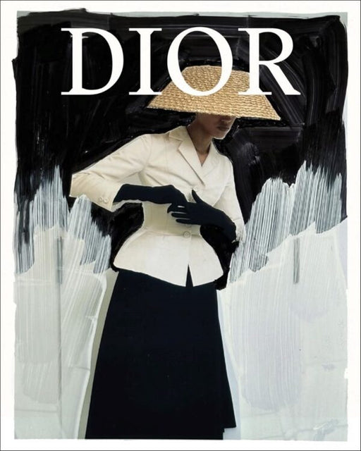 Dior: A New Look / HOHE, MADELIEF