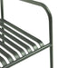 Dockside Wind Dining Chair - Green