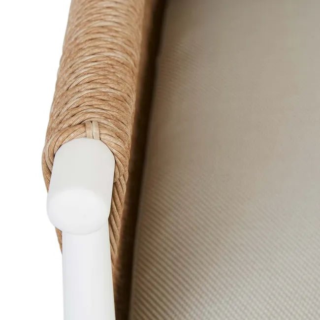 Dorian Lounge Chair