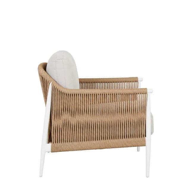 Dorian Lounge Chair