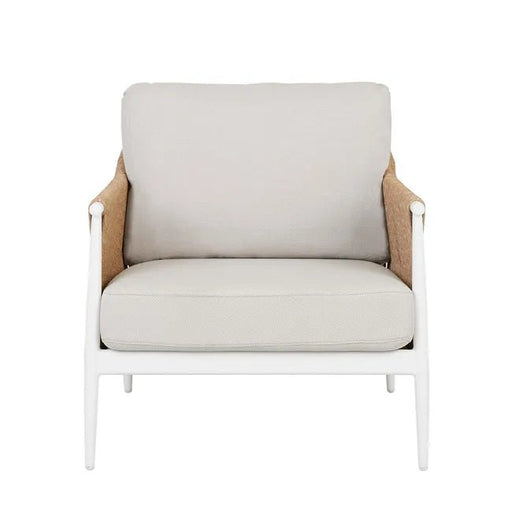 Dorian Lounge Chair