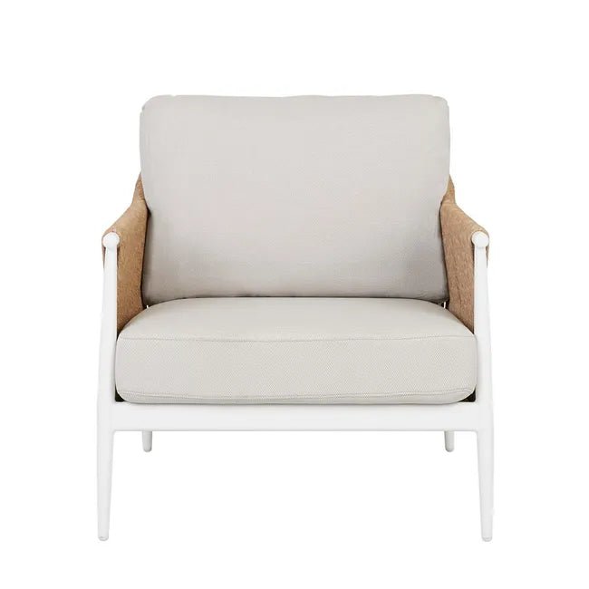 Dorian Lounge Chair