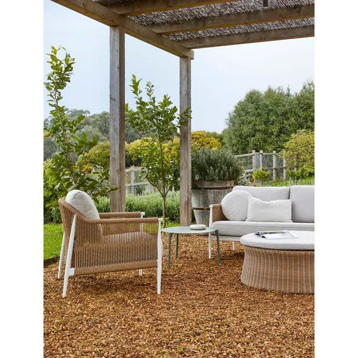Dorian Lounge Chair