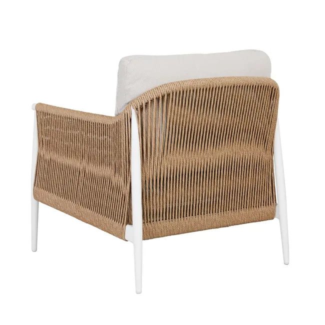 Dorian Lounge Chair