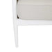Delphi 3 Seater Sofa - Coconut - Natural Weave