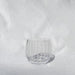 Eira Etched Mini Vase