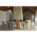 Eleanor Dining Chair - Seashell