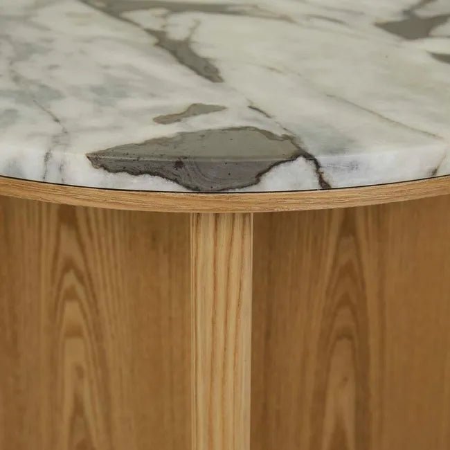 Elsie Side Table