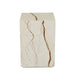 Elle Block Square Side Table