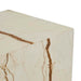 Elle Block Square Side Table