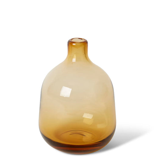 Elliot Handblown Jar