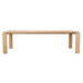 Flint Dining Table