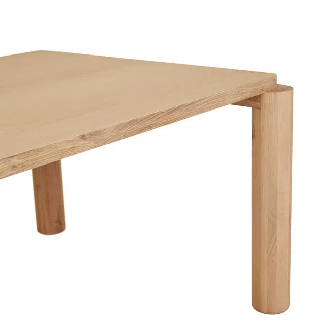 Flint Dining Table