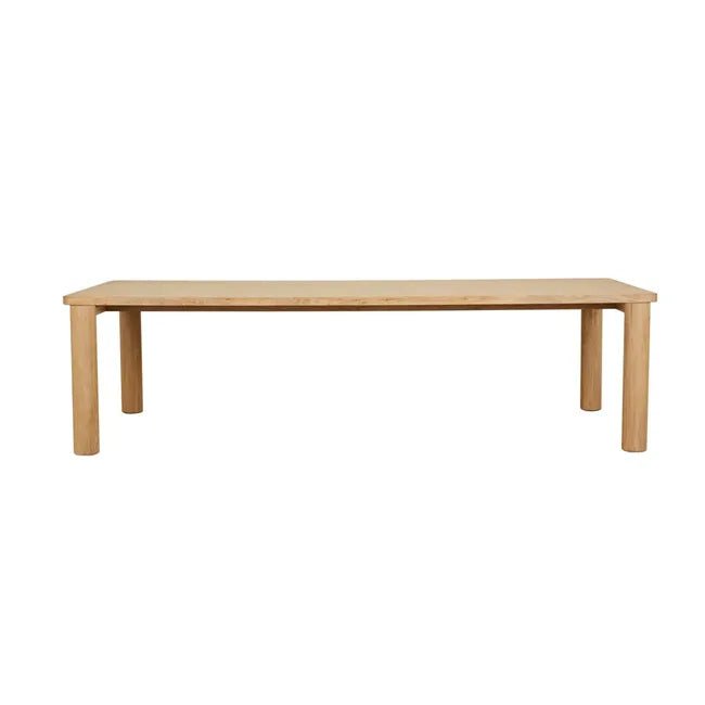 Flint Dining Table