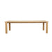 Flint Dining Table
