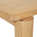 Flint Dining Table