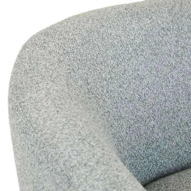 Flo Occasional Chair - Nimbus - Natural Ash