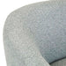 Flo Occasional Chair - Nimbus - Natural Ash
