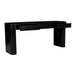 Floyd Desk - Matt Black