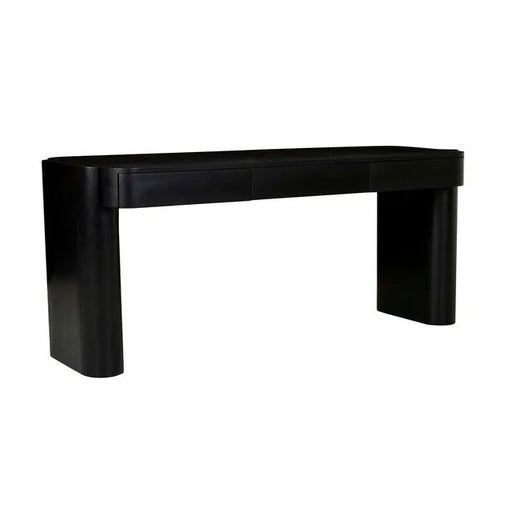 Floyd Desk - Matt Black