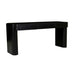 Floyd Desk - Matt Black